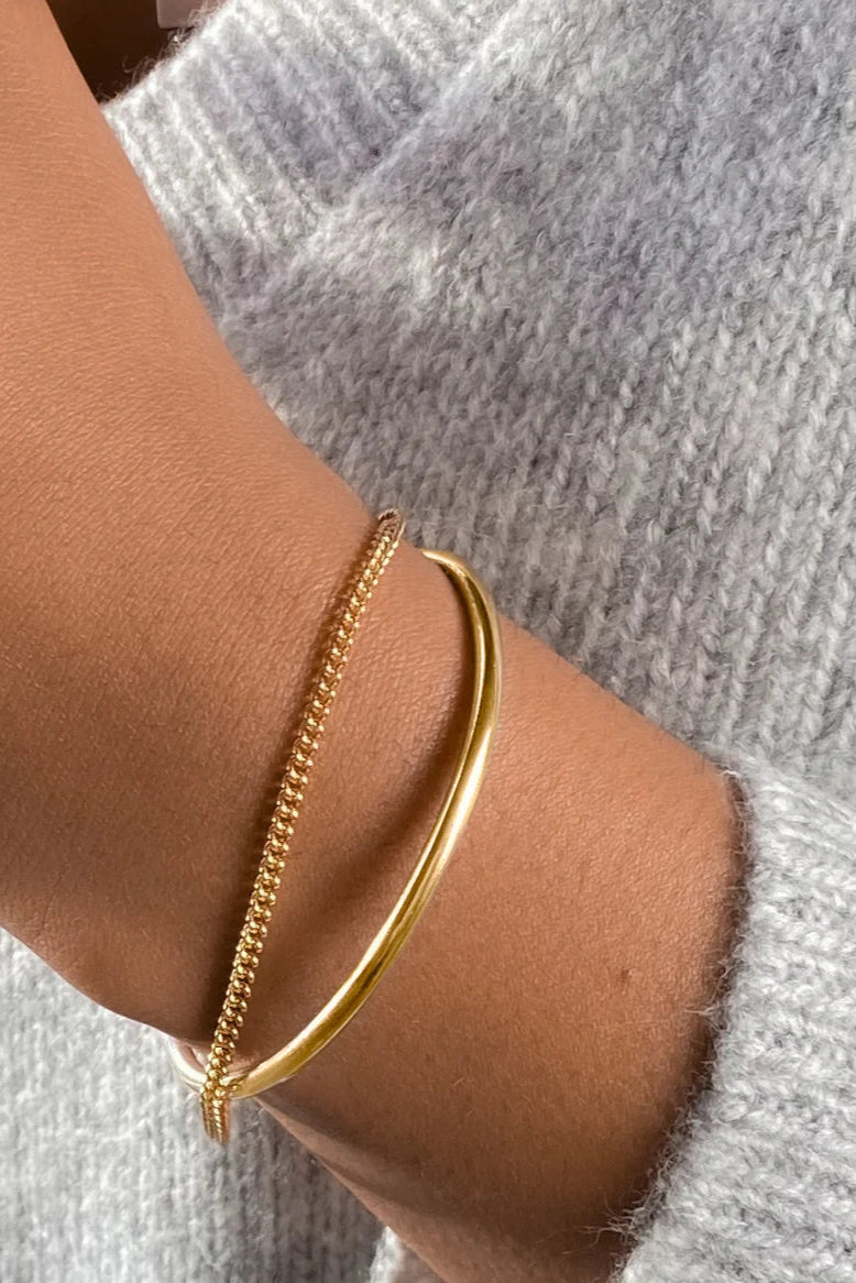 Thatch Daniella Cuff Bracelet | Shop Eleanor