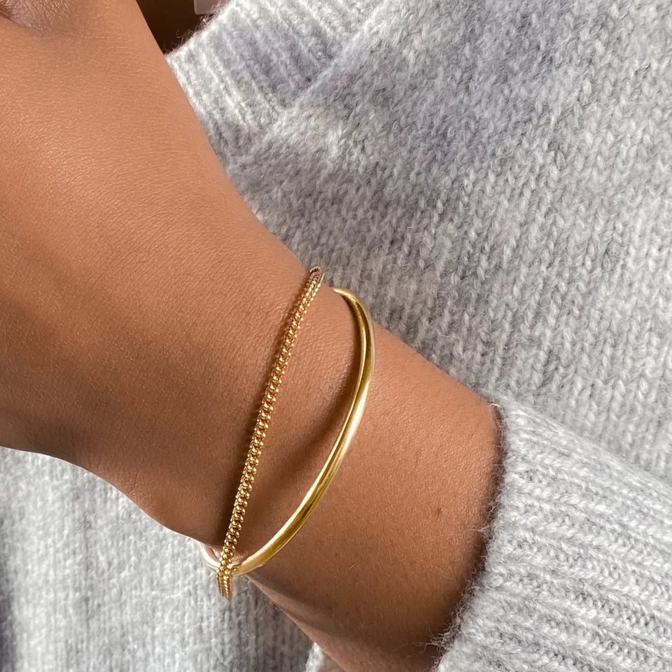 Thatch Daniella Cuff Bracelet | Shop Eleanor