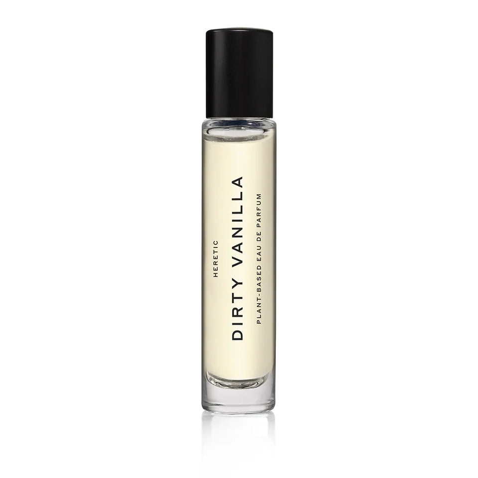 Heretic Parfum Dirty Vanilla Parfum | Shop Eleanor