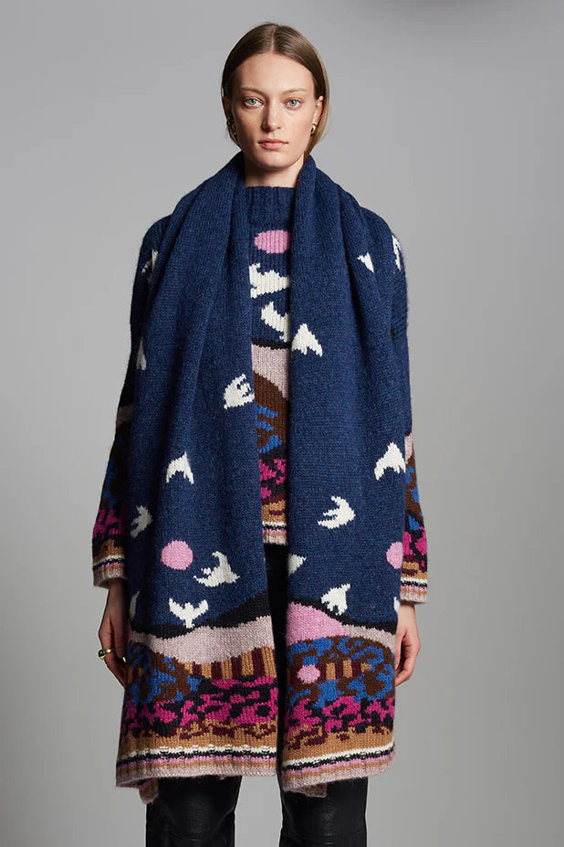 Eleven Six Caroline Scarf | Shop Eleanor - Women's Handmade Scarves