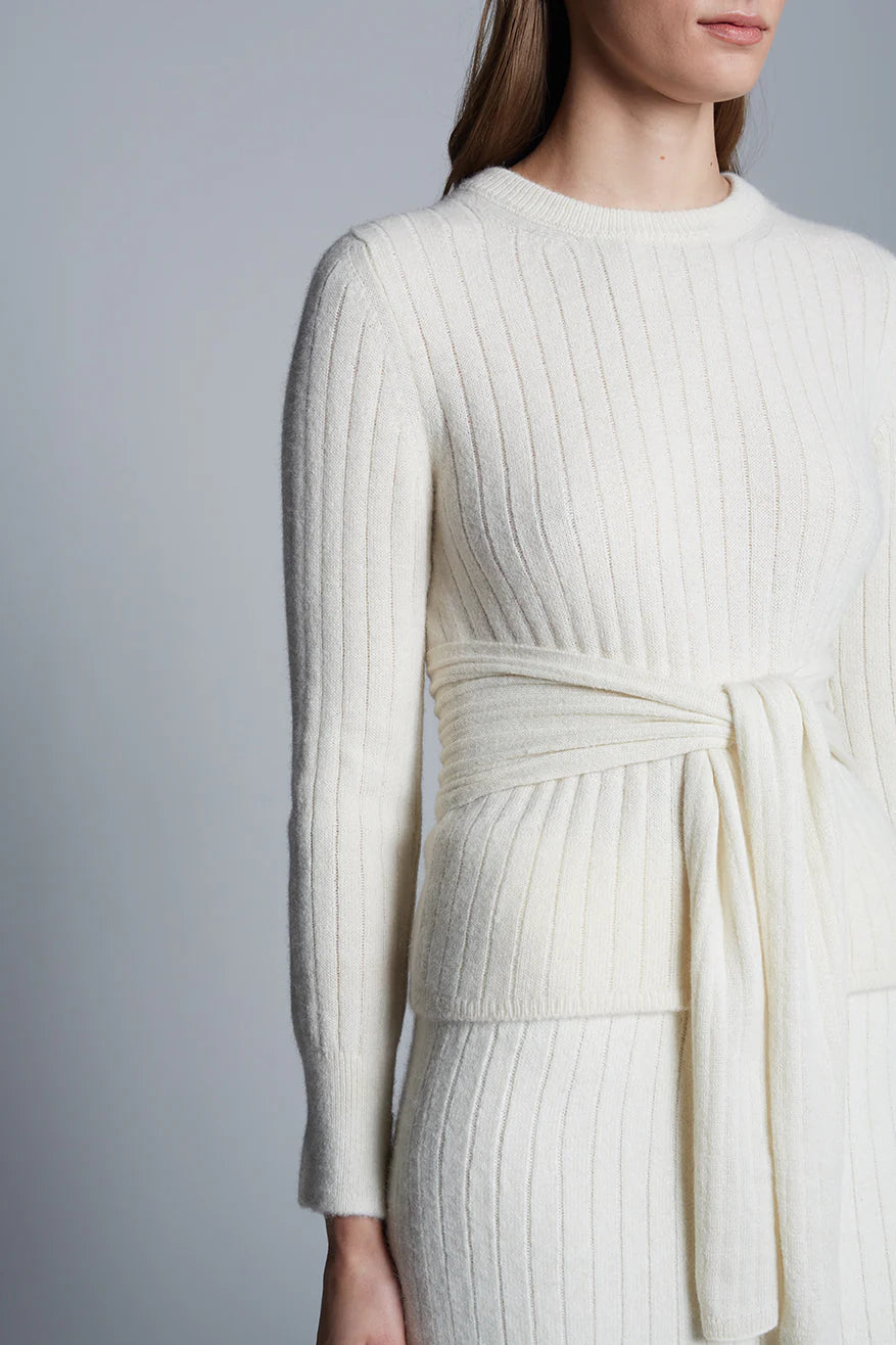 Alaiya Sweater