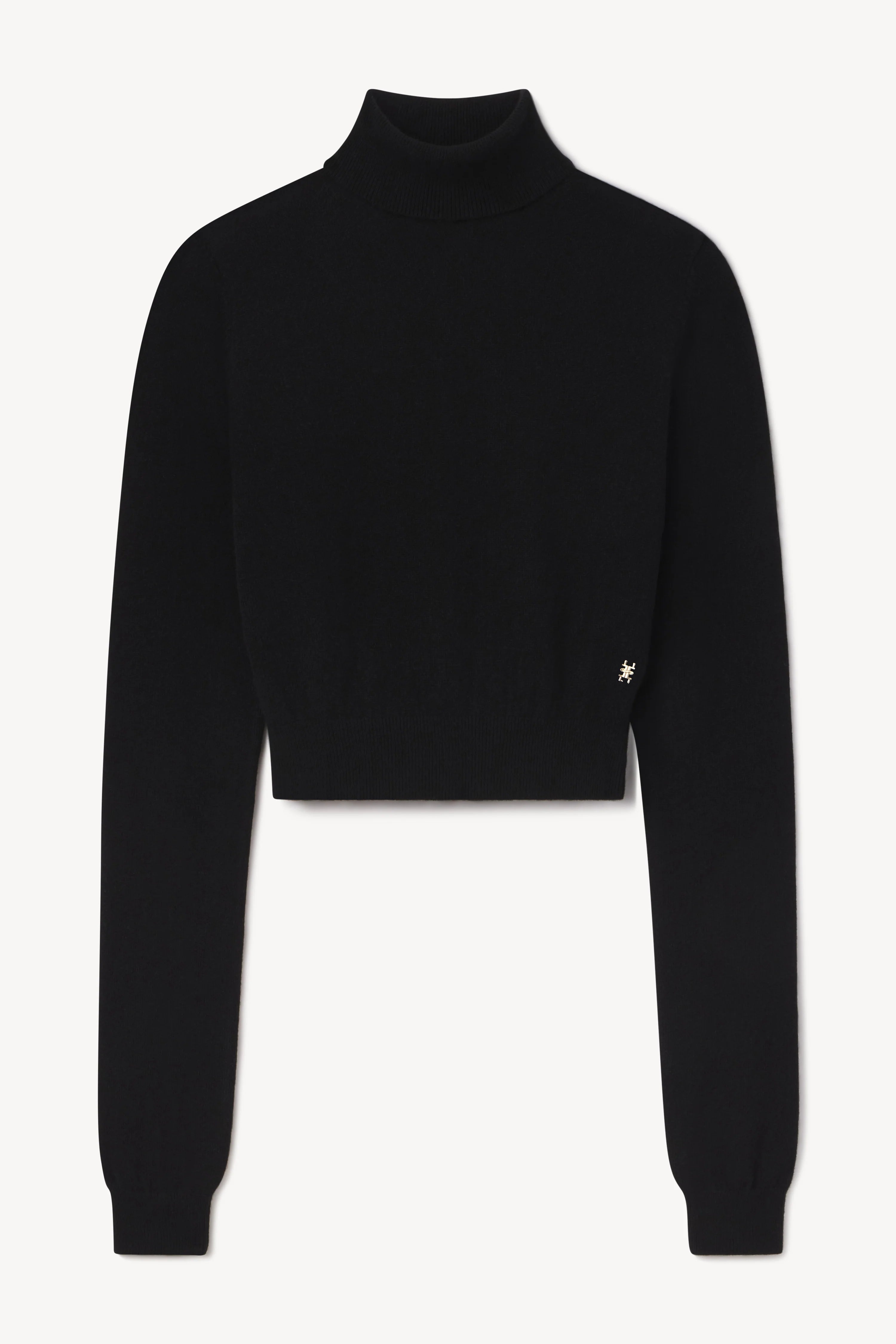 Etienne Sweater - Black