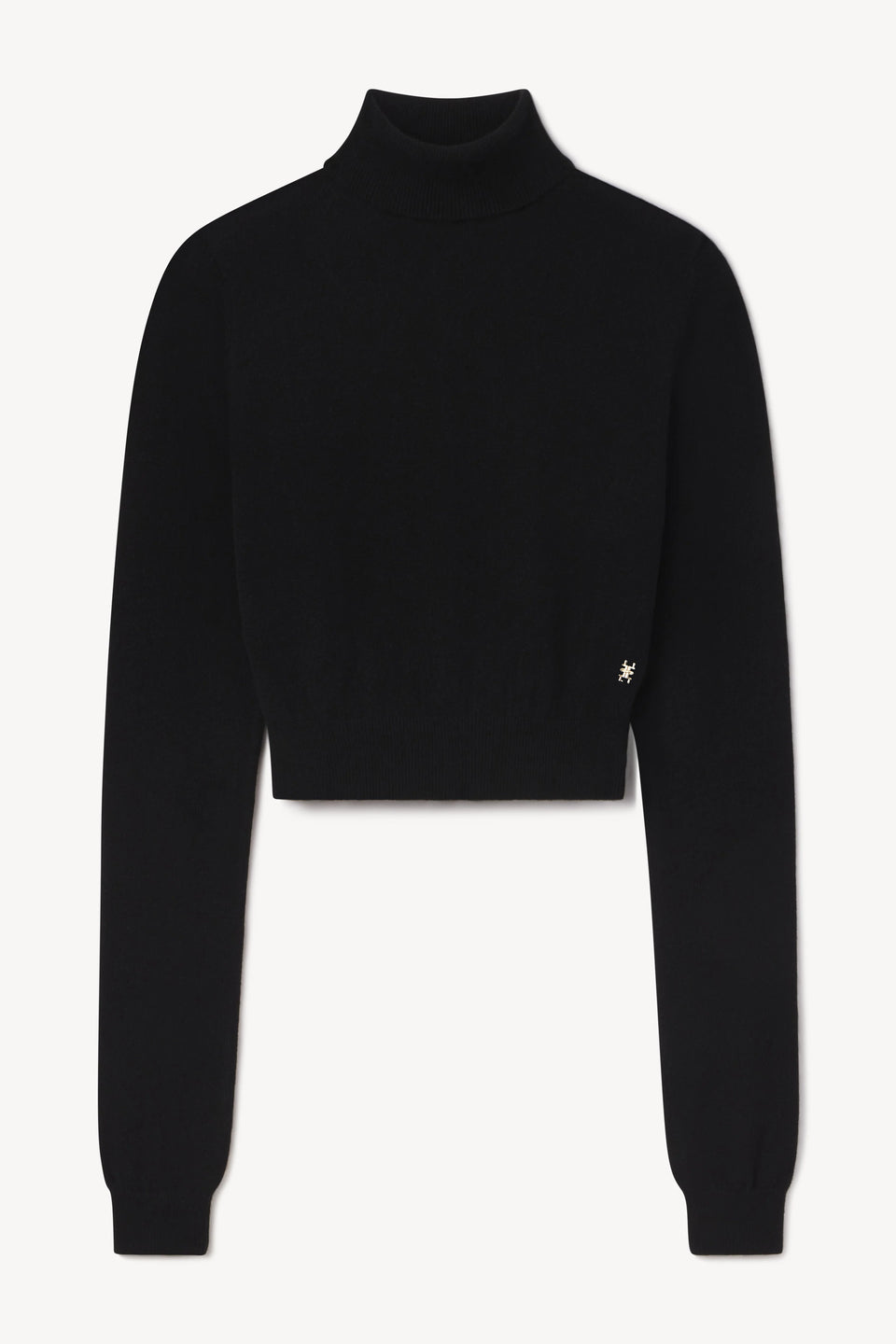 Etienne Sweater - Black