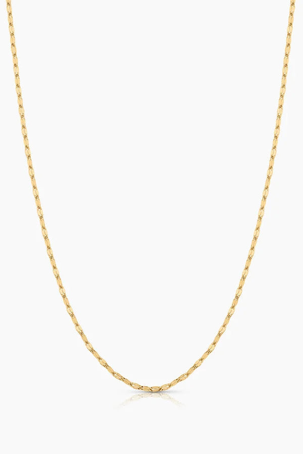 Eclat Forzentina Necklace 18-20"