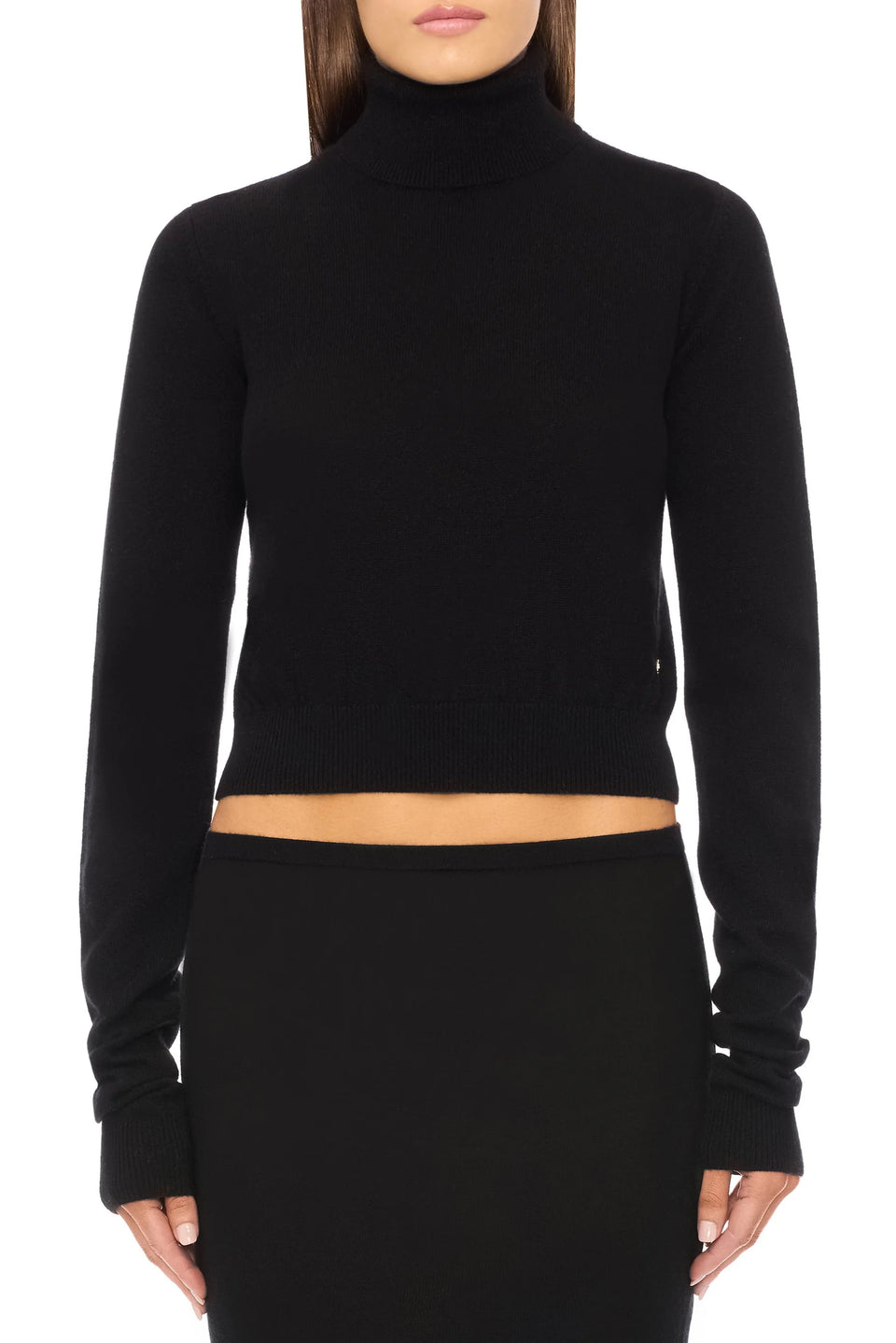 Etienne Sweater - Black