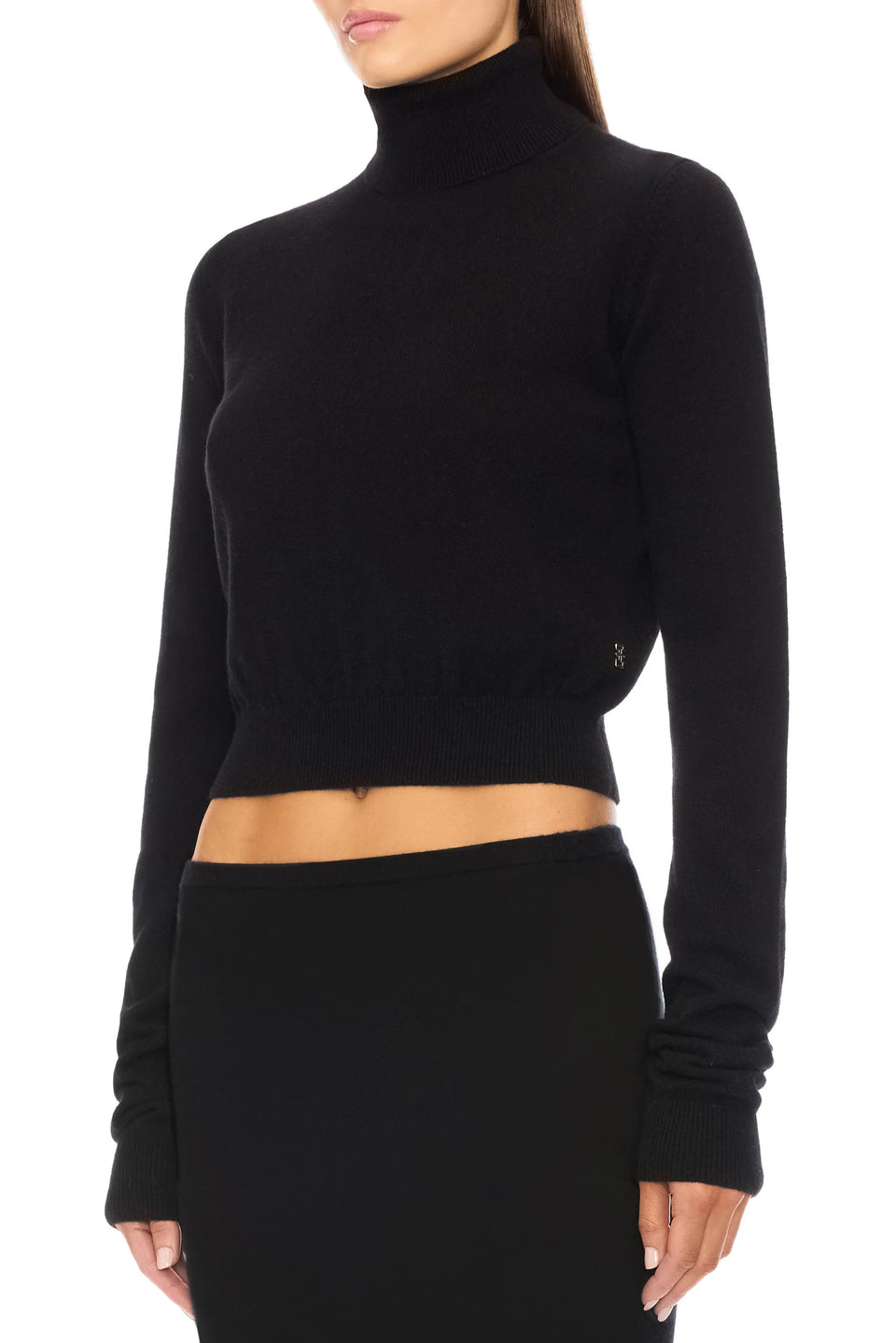 Etienne Sweater - Black