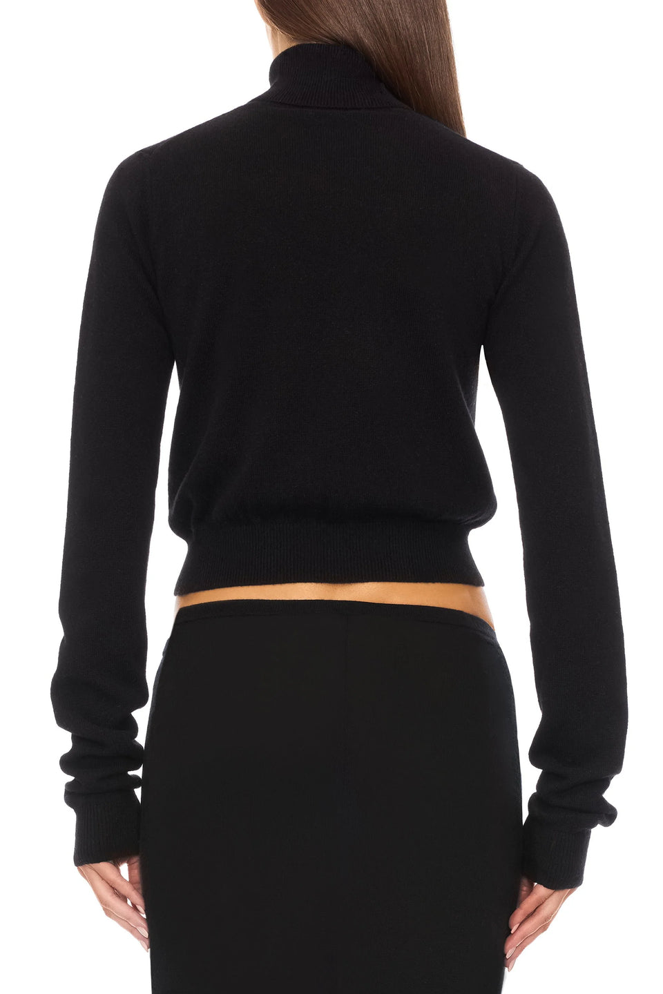 Etienne Sweater - Black