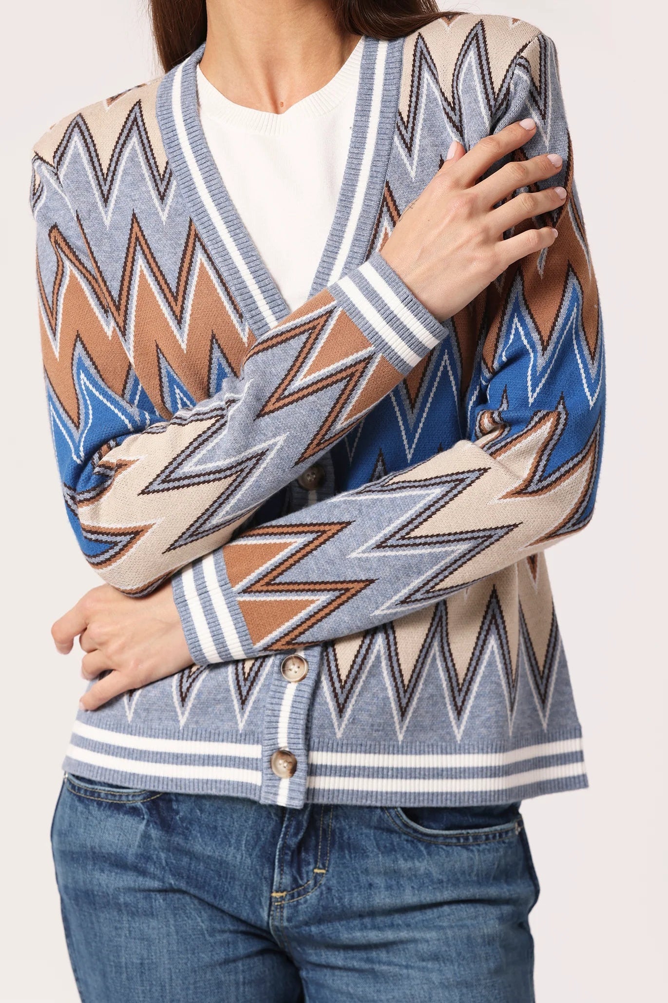 Minnie Rose Rosita Cardigan | Shop Eleanor - Women's Online Luxury Clothing  Boutique