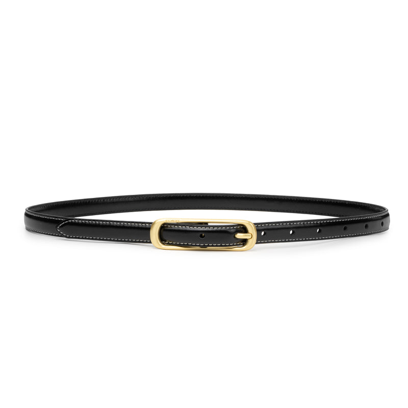 Aya Belt - Black