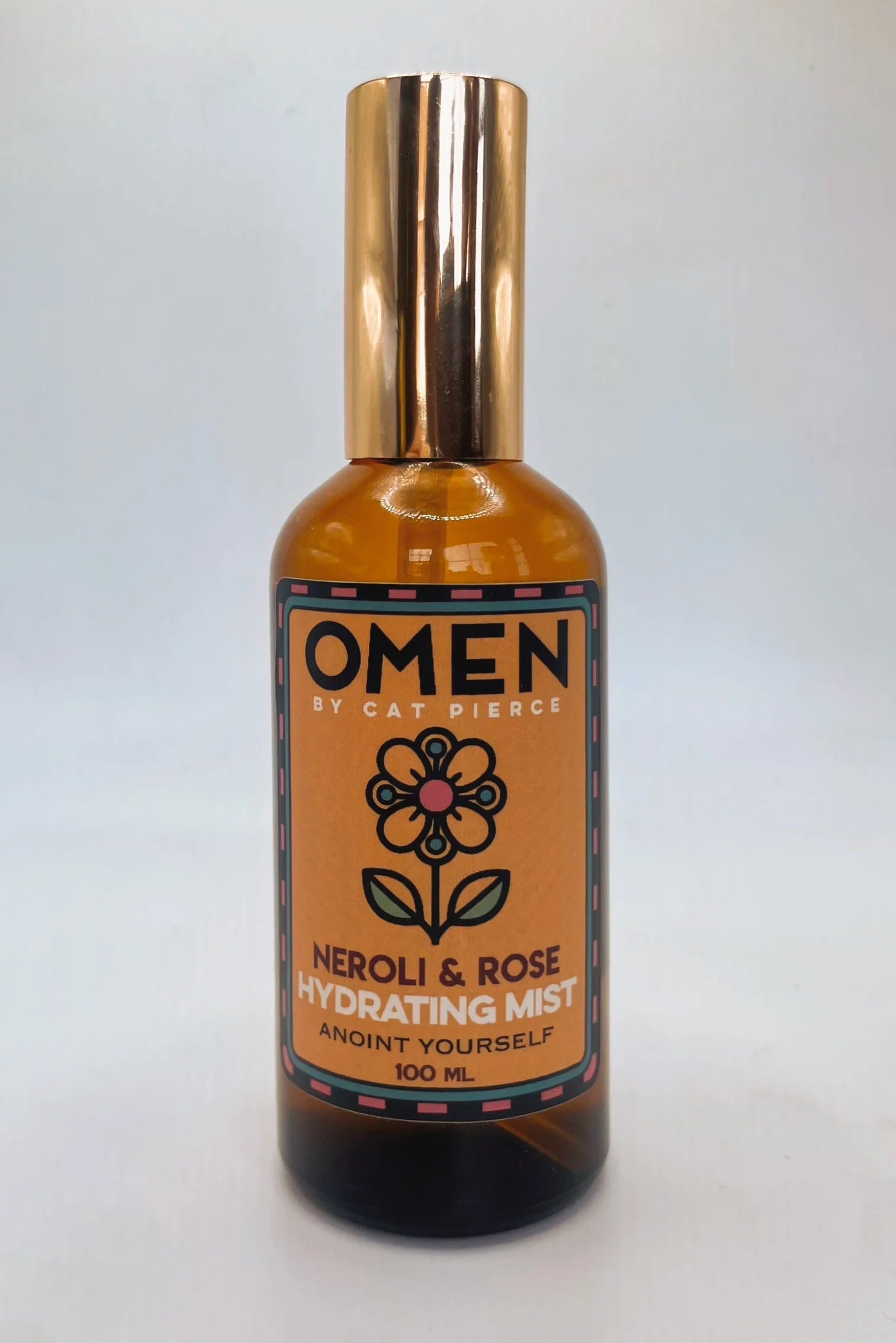 OMEN Hydrating Mist | Shop Eleanor - Women's Apothecary