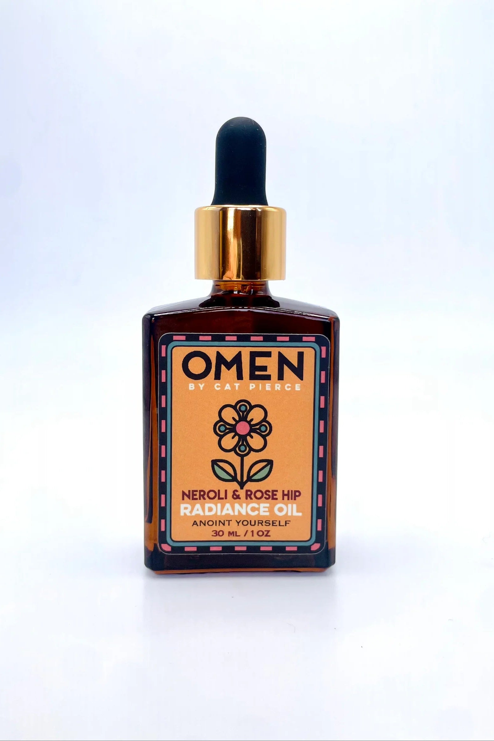 OMEN Face Oil 1 oz | Shop Eleanor - Women's Apothecary