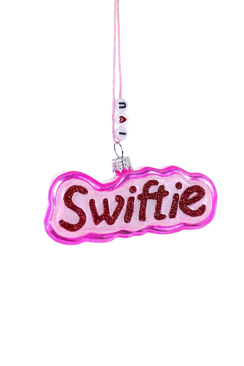 Swiftie Ornament | Shop Eleanor