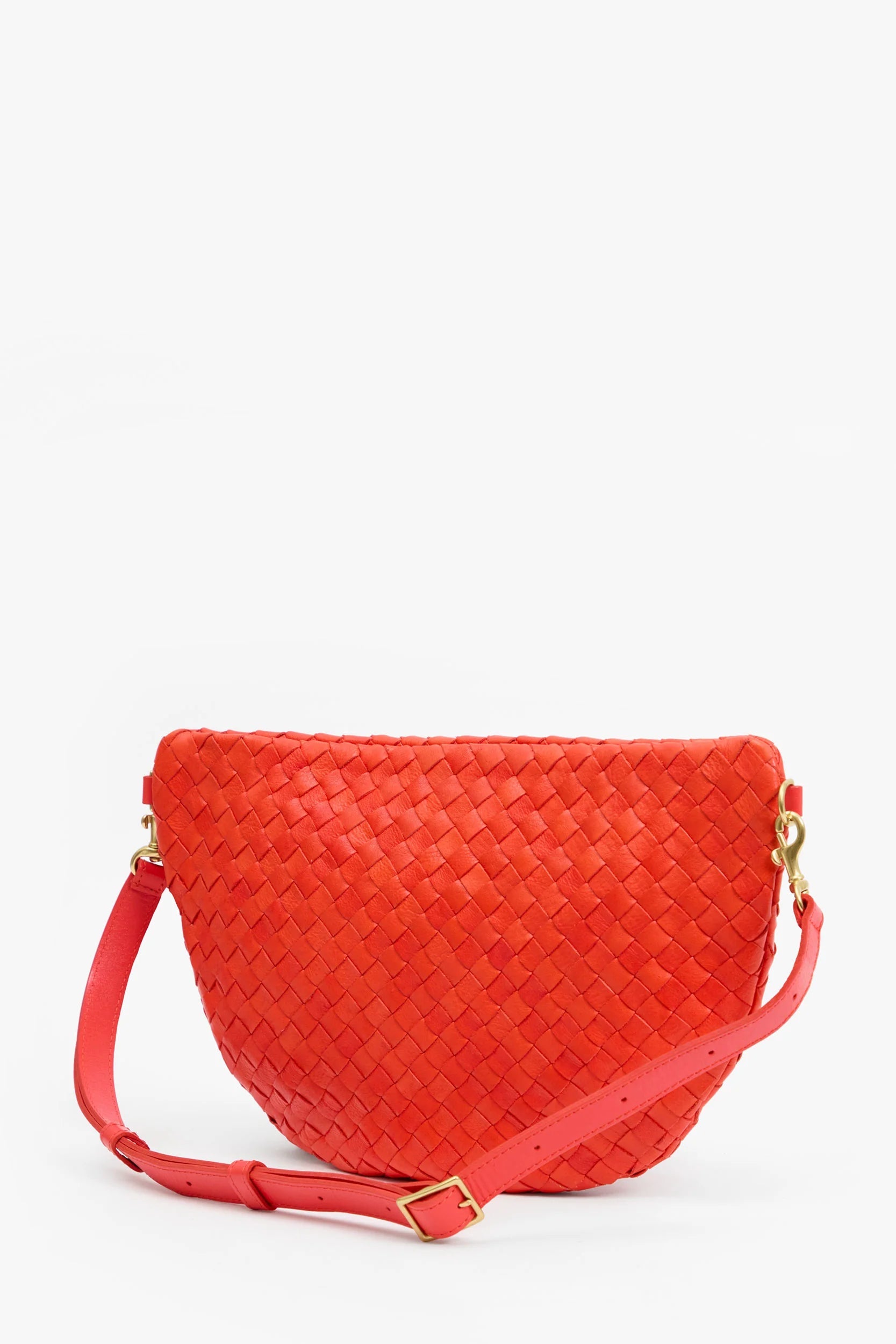 The Woven Grande Fanny