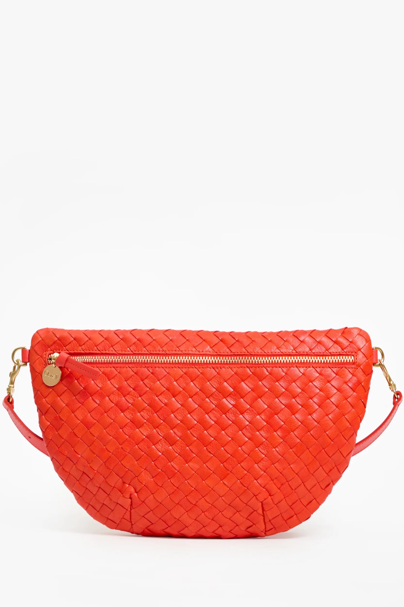 The Woven Grande Fanny