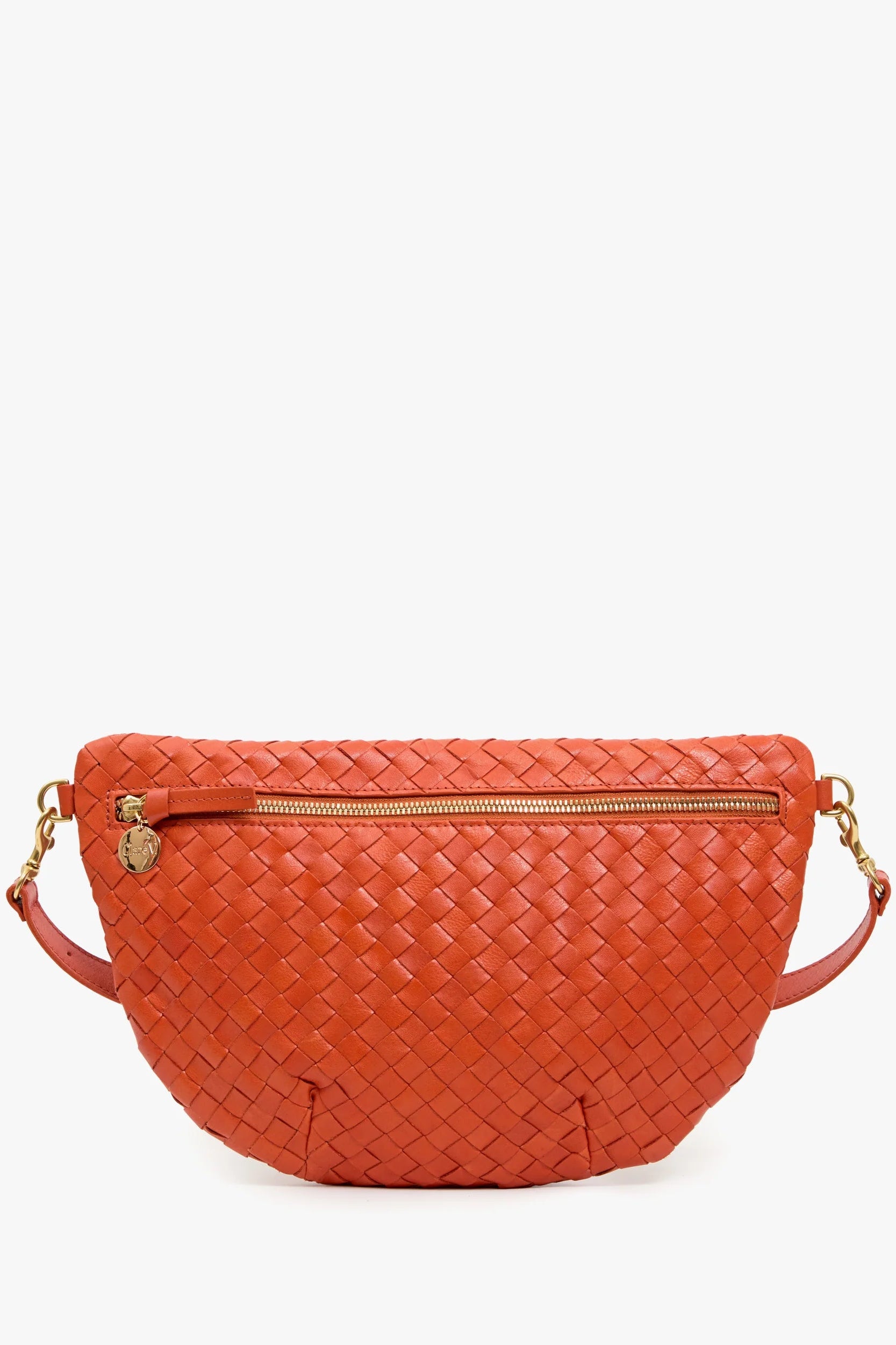 Clare V. Grande Fanny in Saltillo | Shop Eleanor - Women's Handbags