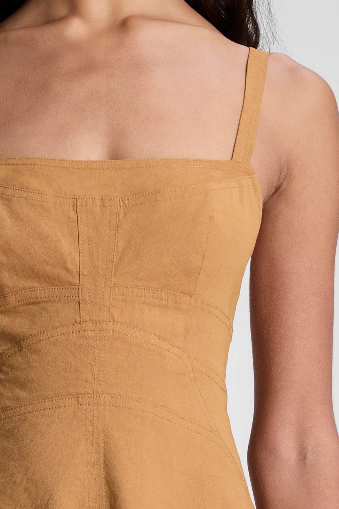 A.L.C. Harlow Asymmetrical Dress | Shop Eleanor - Women's Boutique in CO