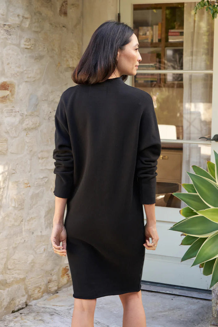 SALE Frank & Eileen Izzie Figure Flattering Knit Dress | Shop Eleanor - Women's Online Designer Clothing Boutique