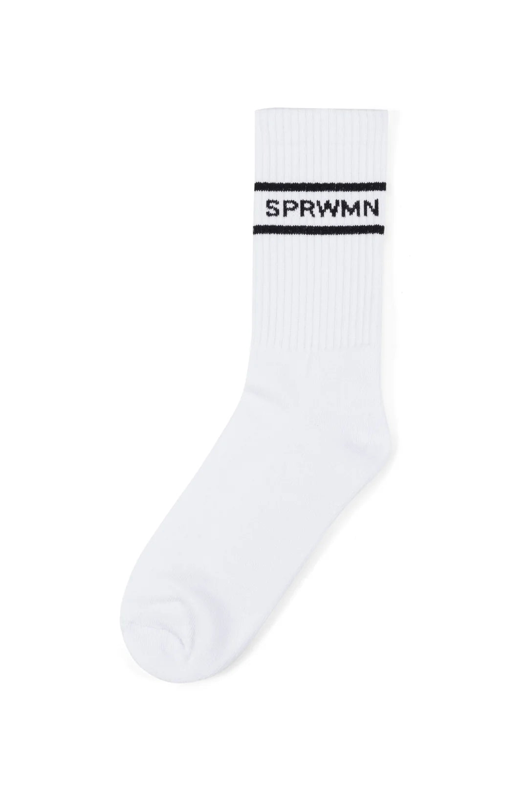 SPRWMN Logo Socks | Shop Eleanor