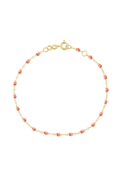 Gigi Classic Bracelet Saumon