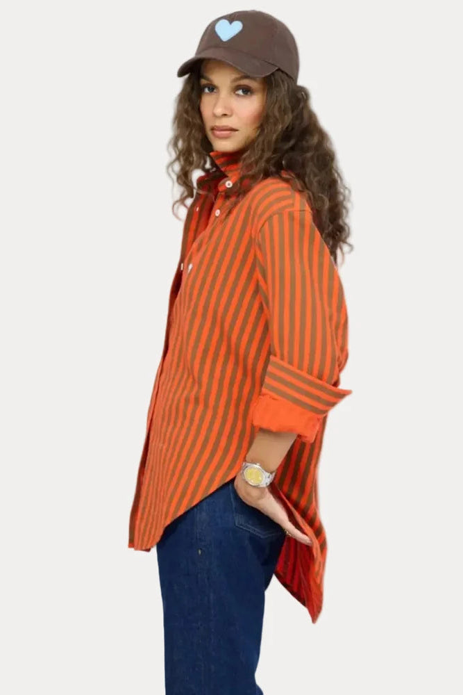 Kerri Rosenthal Jack Flannel Shirt | Shop Eleanor