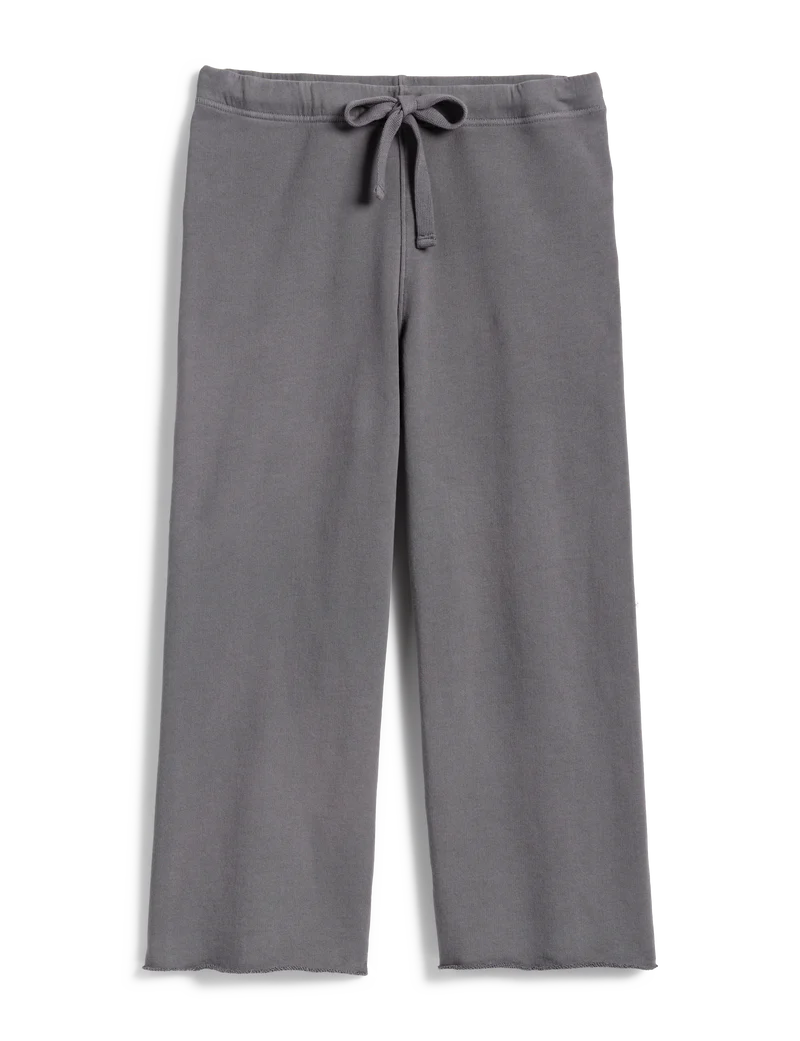 Catherine Sweatpant in Elephant