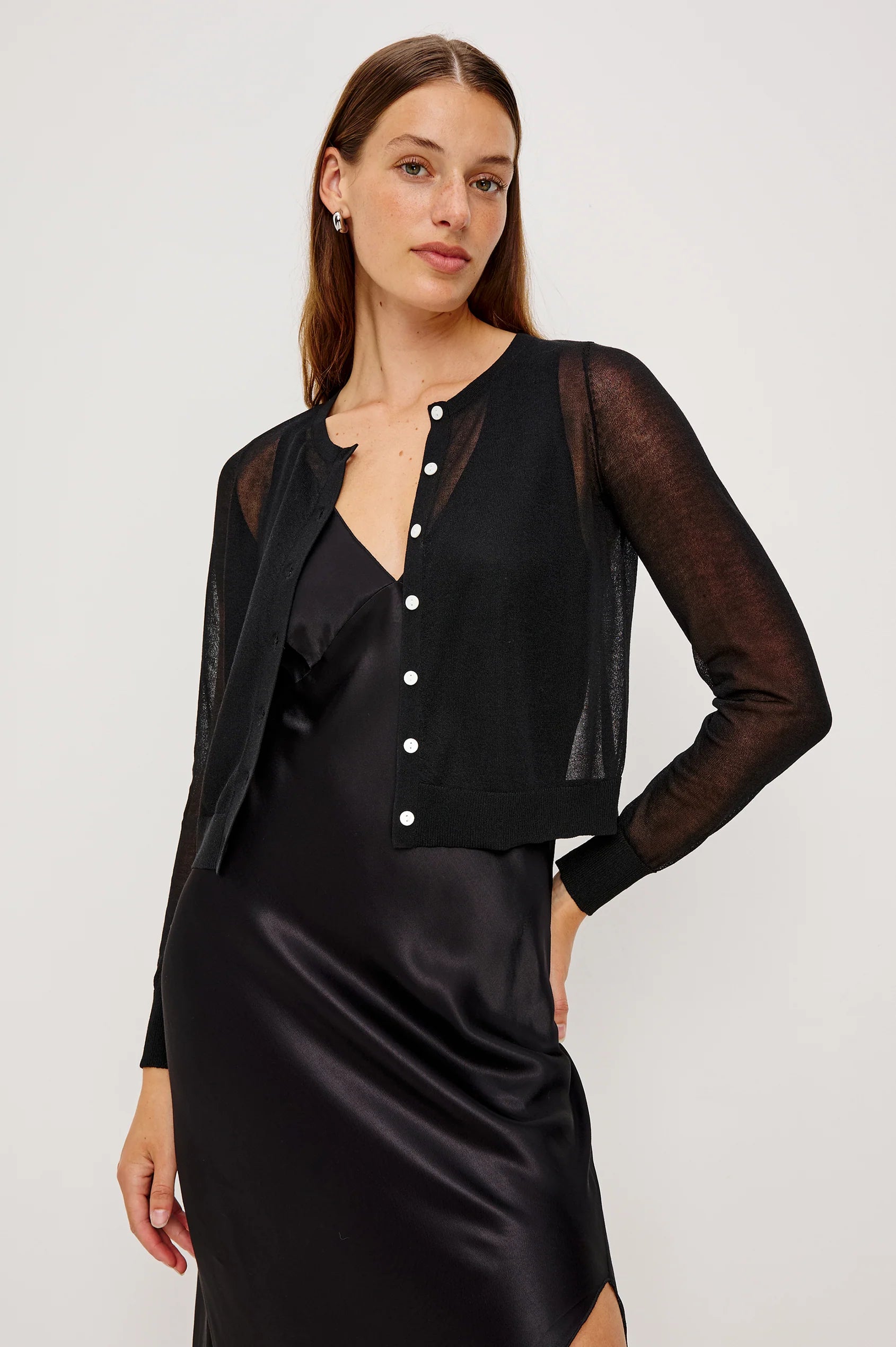 Rails Lakelyn Cardigan | Shop Eleanor - Women's Clothing Boutique