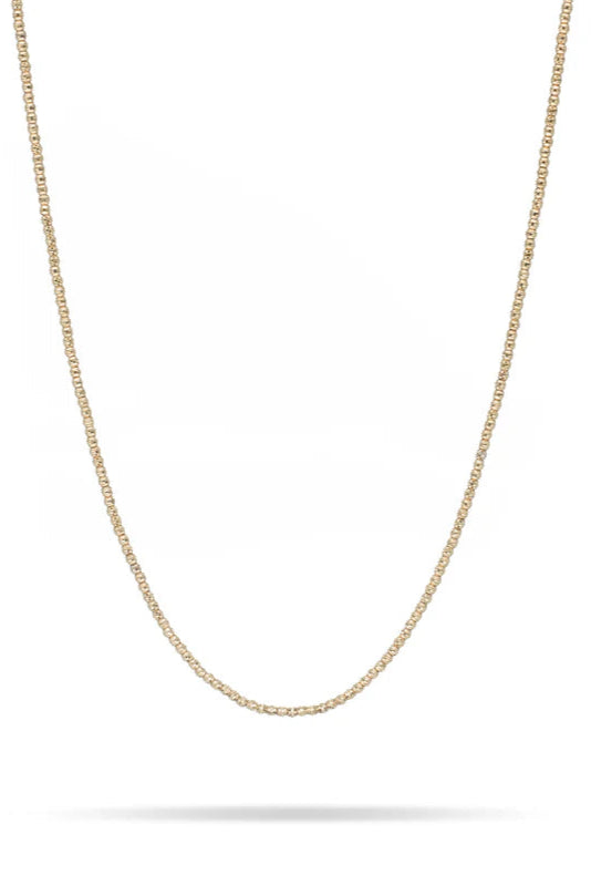 Adina Reyter 16" Bead Chain Necklace | Shop Eleanor