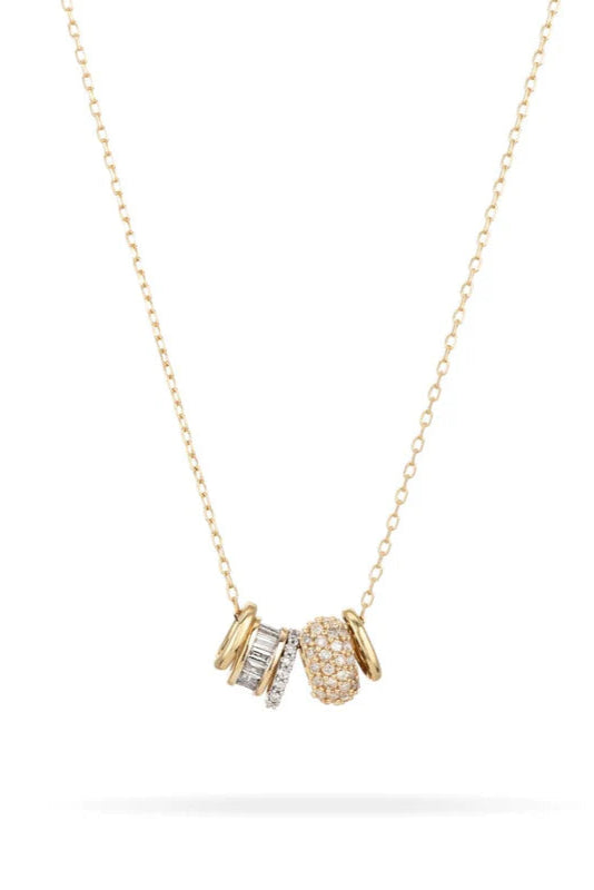 Adina Reyter Bead Party New Diamond Rager | Shop Eleanor