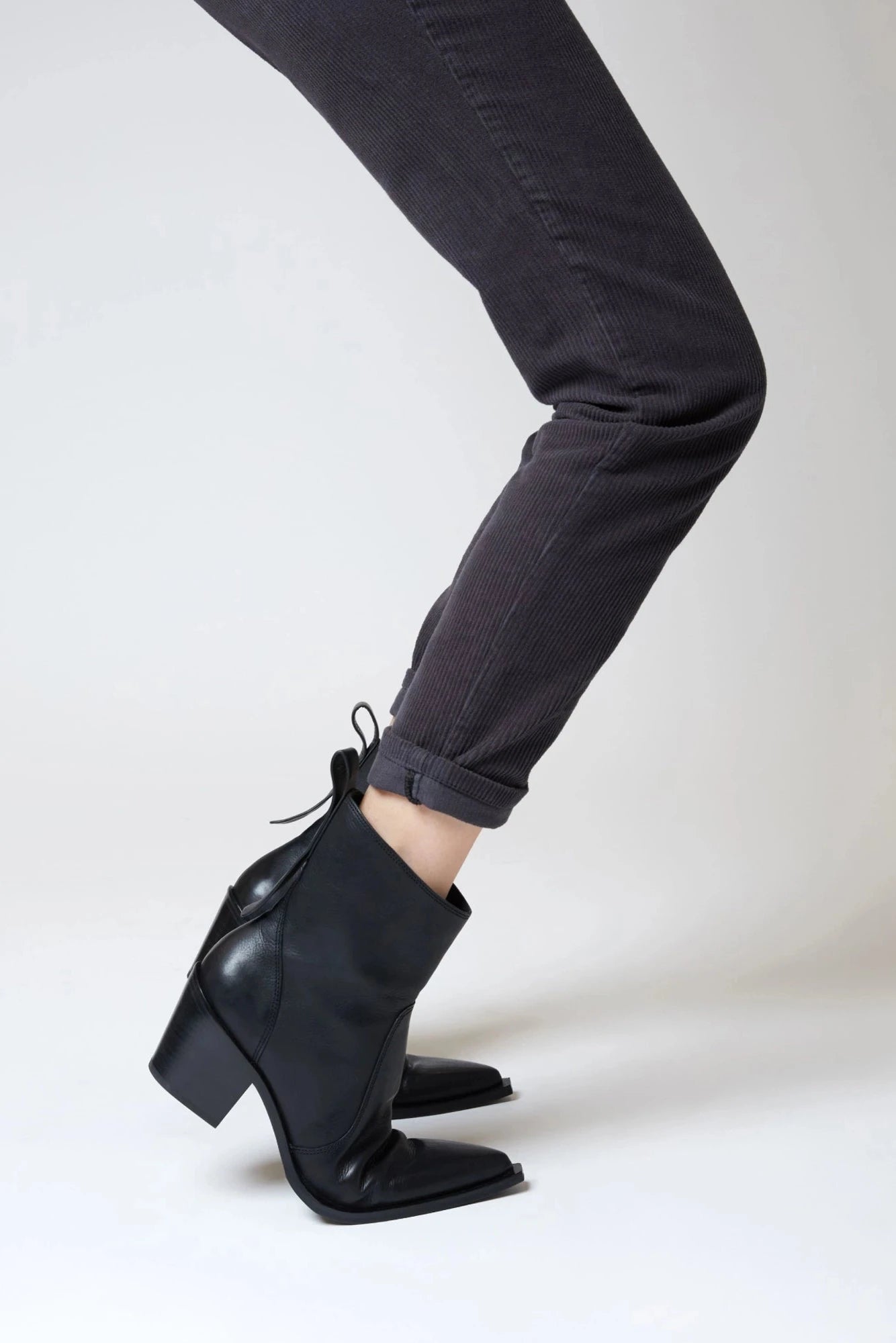 The Oncept Nashville Boot in Black | Women's Clothing - Shop Eleanor
