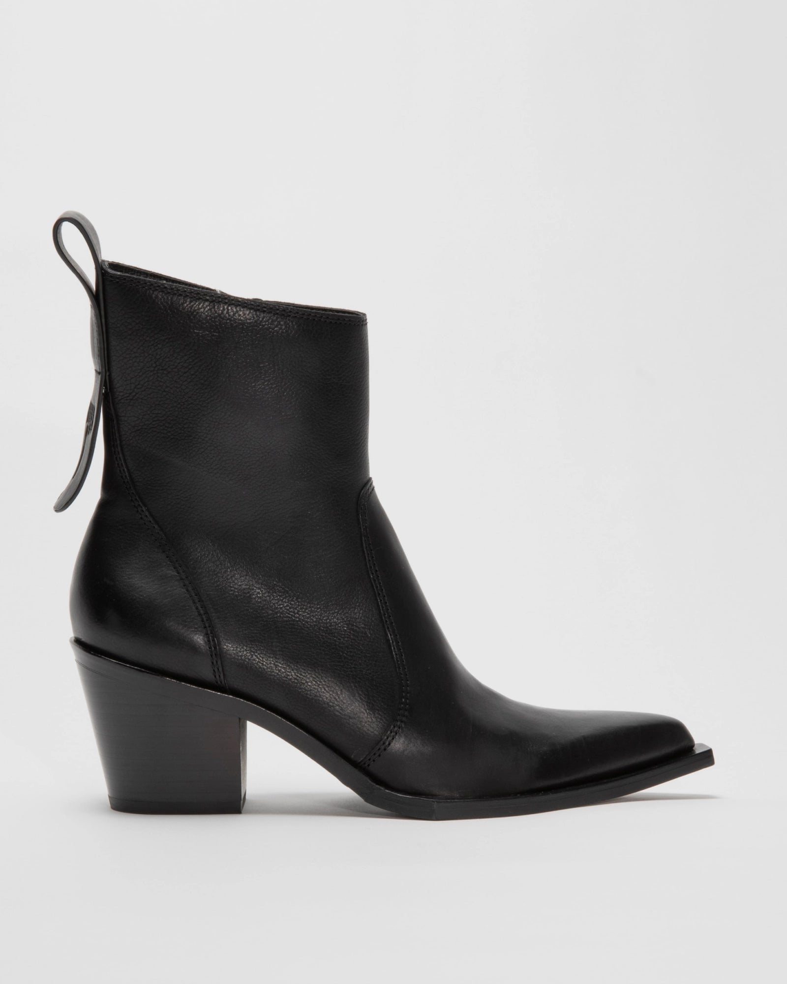 The Oncept Nashville Boot in Black | Women's Clothing - Shop Eleanor