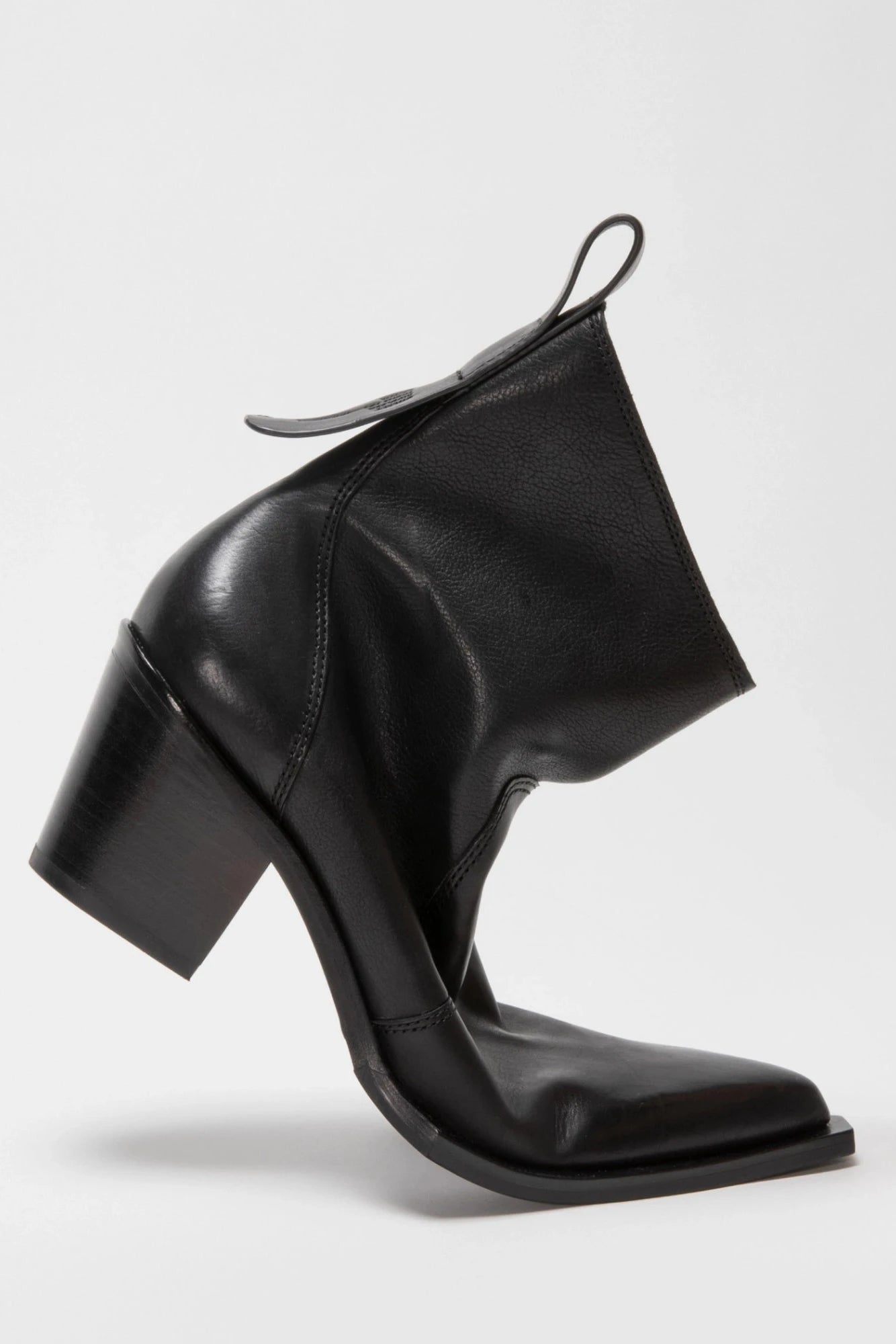 The Oncept Nashville Ankle Chelsea Boot in Black | Women's Clothing - Shop Eleanor