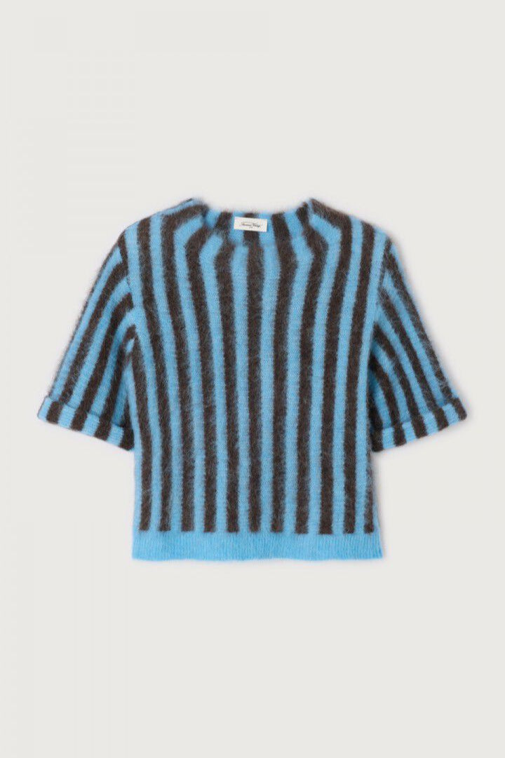 American Vintage Nenybay Jumper | Shop Eleanor - Women's Sweaters 