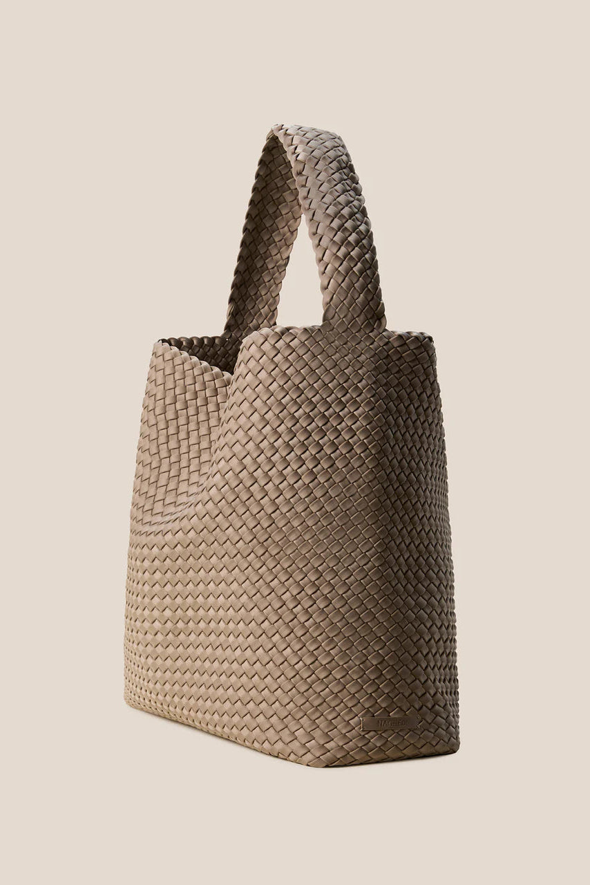 Nomad Large Hobo - Cashmere