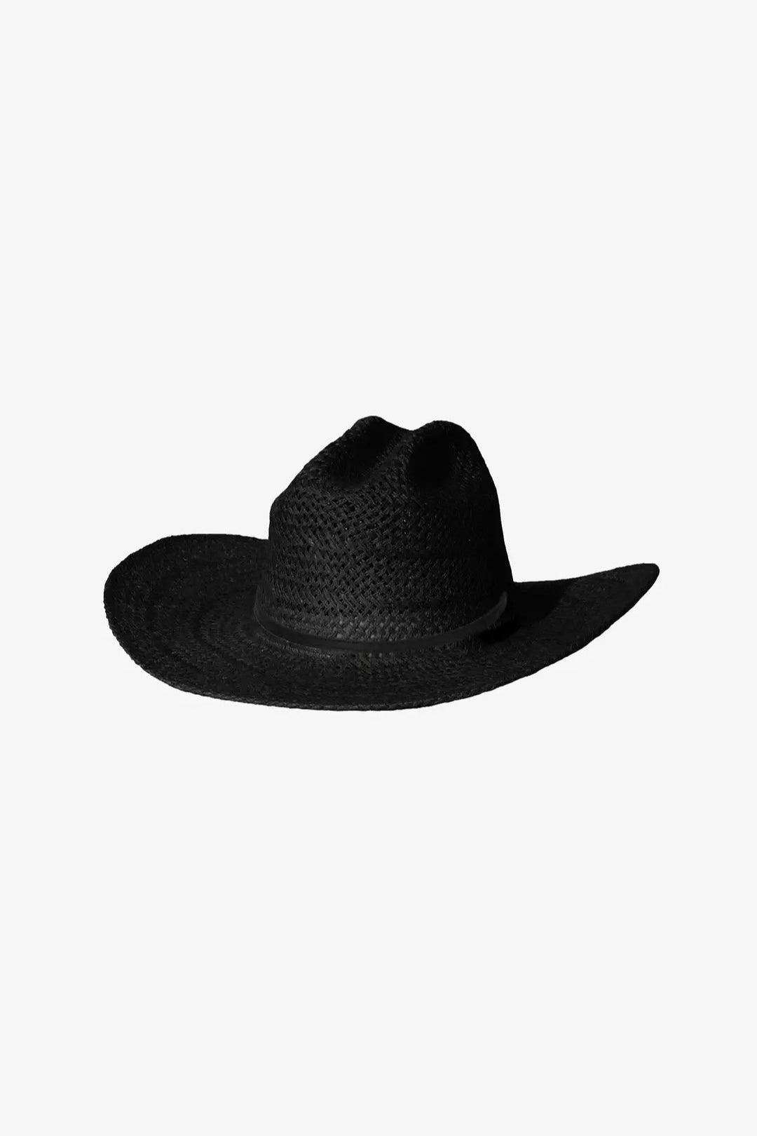 Janessa Leoné Aiden Western Hat | Shop Eleanor - Women's Luxury Accessories and Clothing Boutique