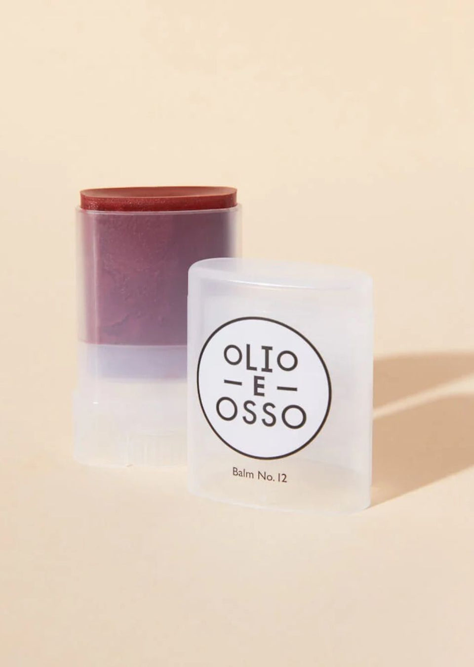 Olio E Osso Lip Balm | Shop Eleanor