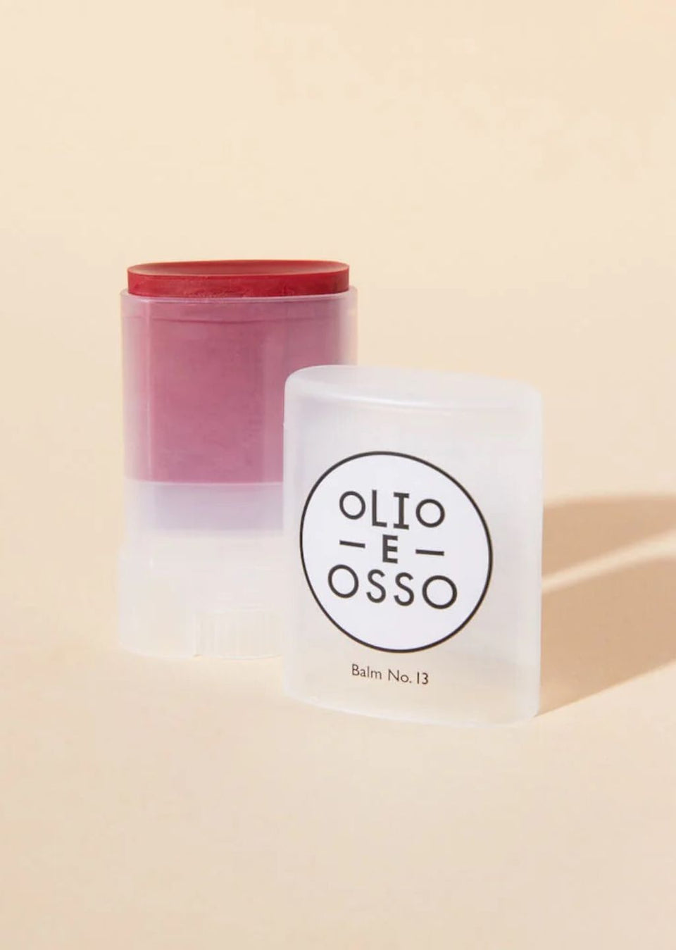 Olio E Osso Lip Balm | Shop Eleanor