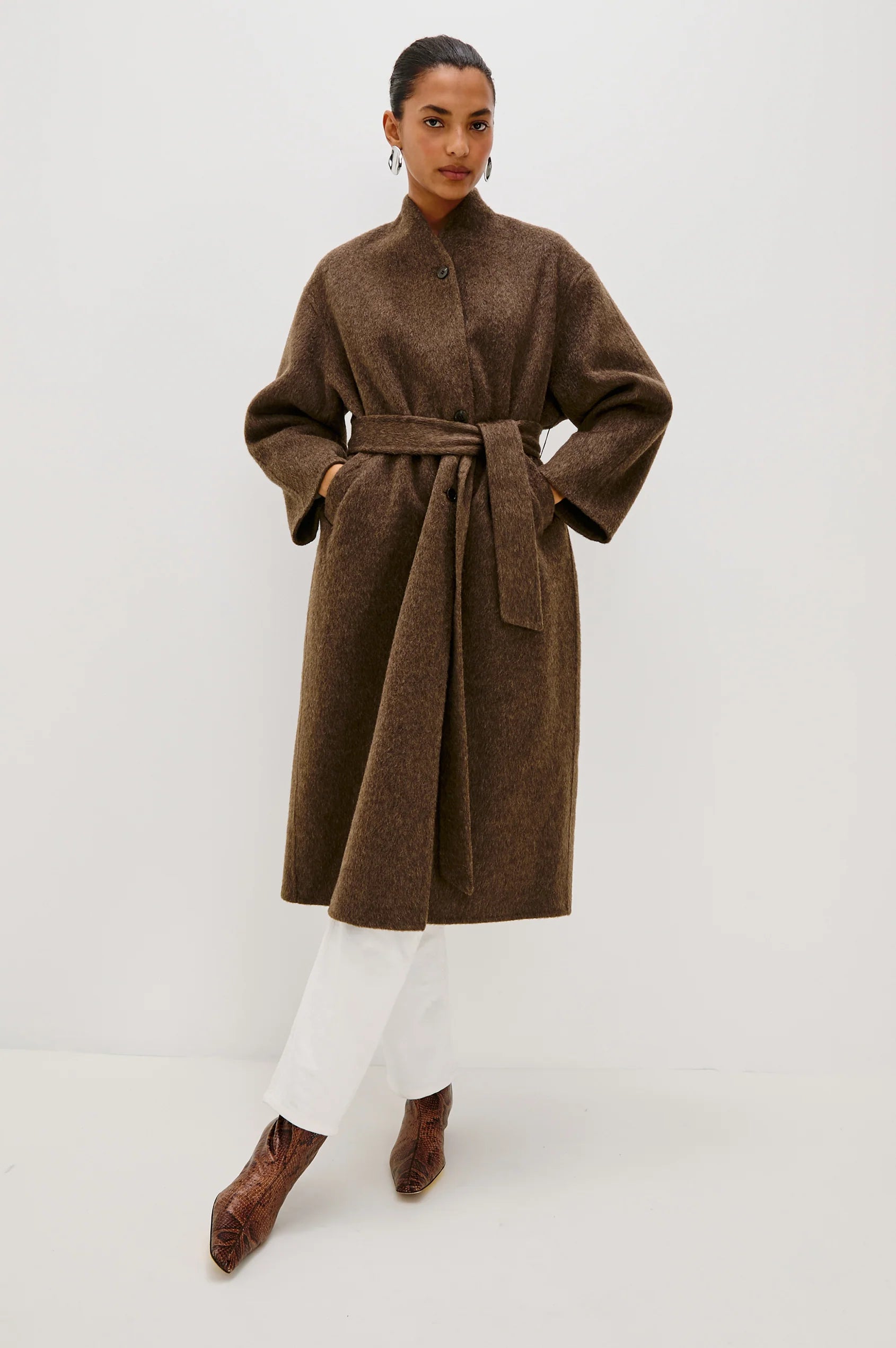 Rails Roland Coat | Shop Eleanor - Women's Designer Coats and Jackets