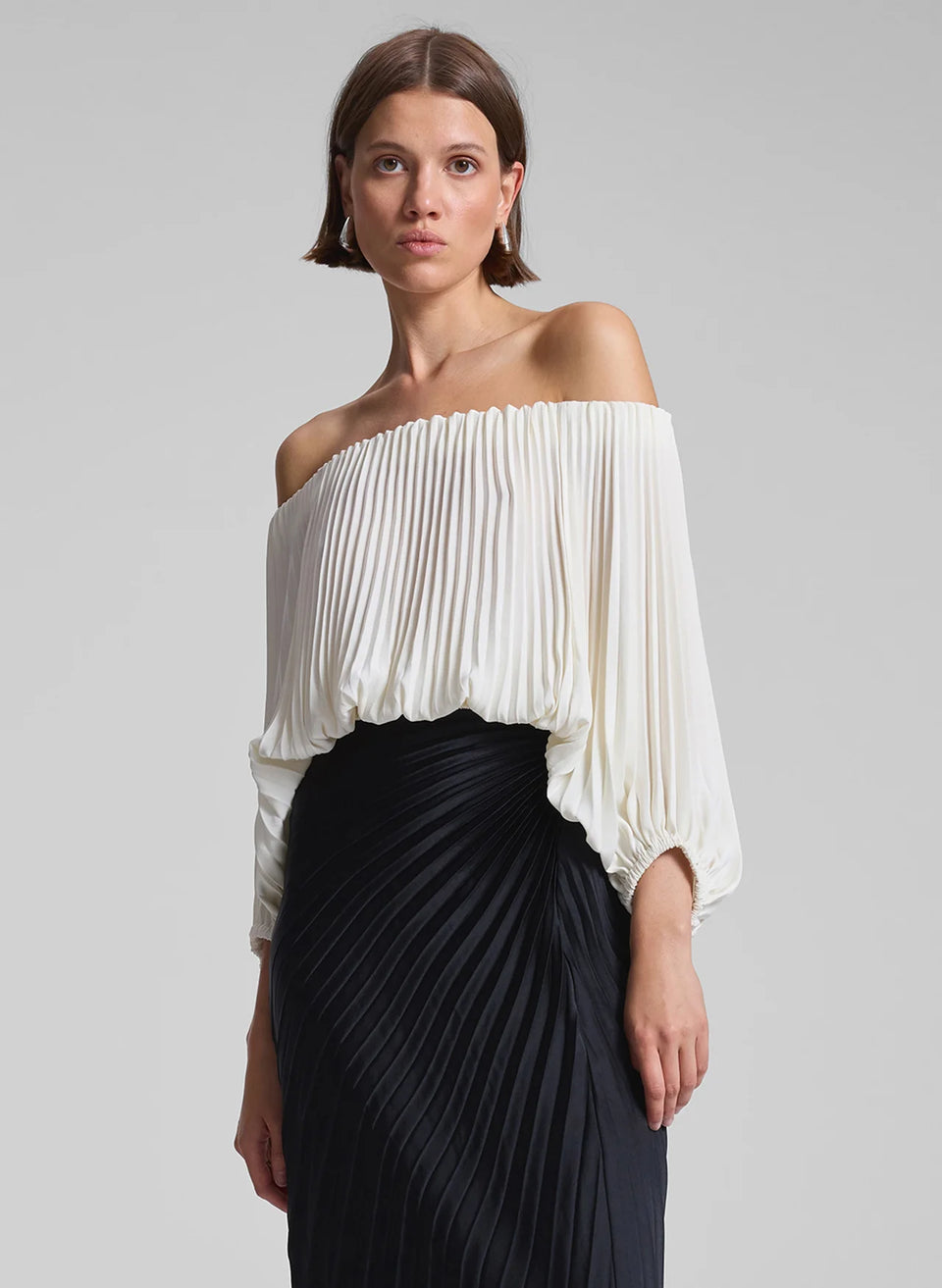 A.L.C. Sienna Top | Shop Eleanor