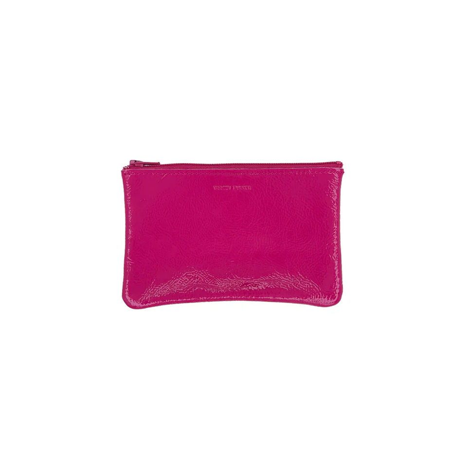 Tracey Tanner XS Zip Pouch | Shop Eleanor