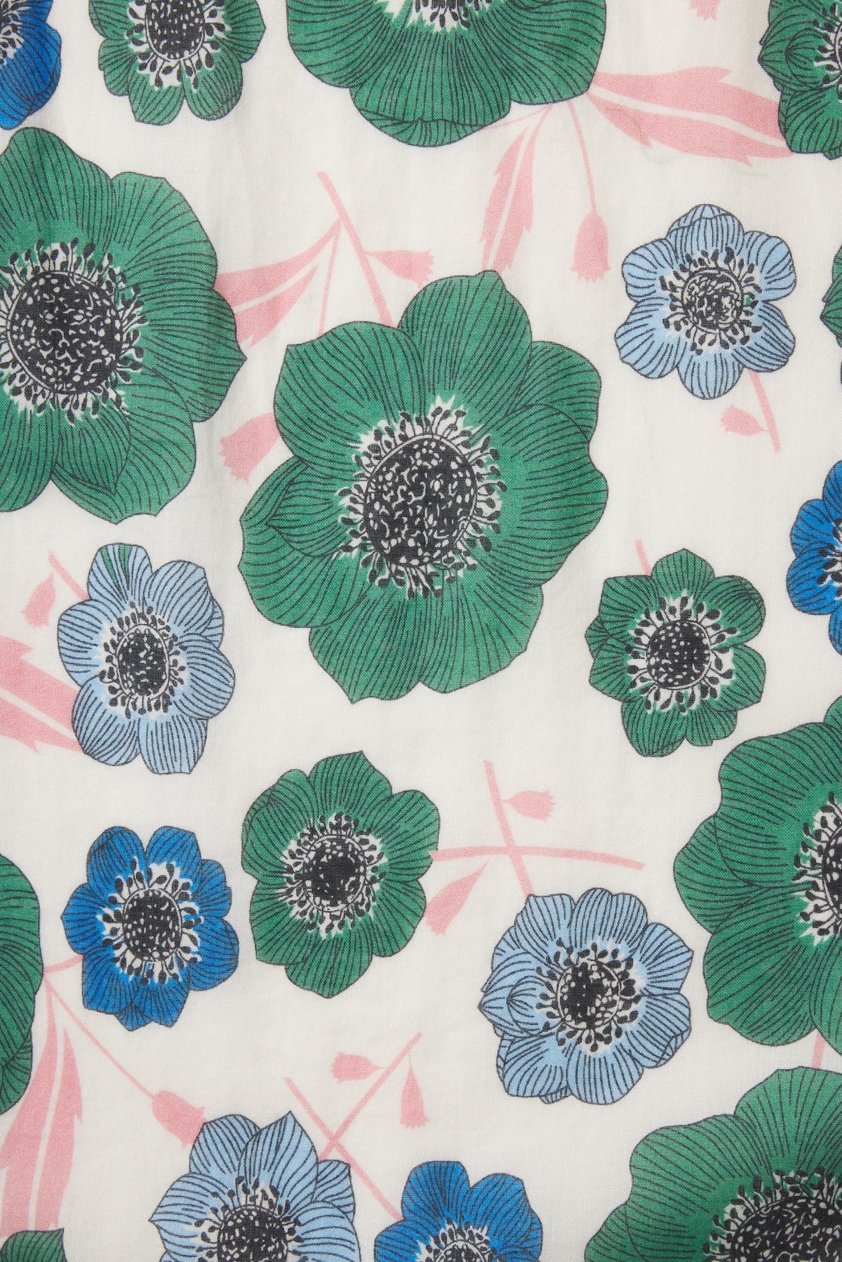 Loren Blouse - Greenhouse