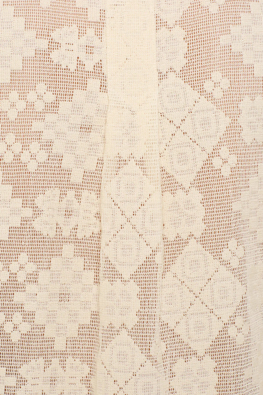Alix of Bohemia Chance Off-White Lace Top | Shop Eleanor