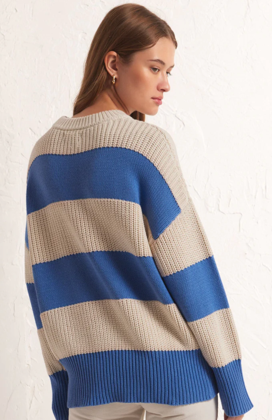Fresca Sweater