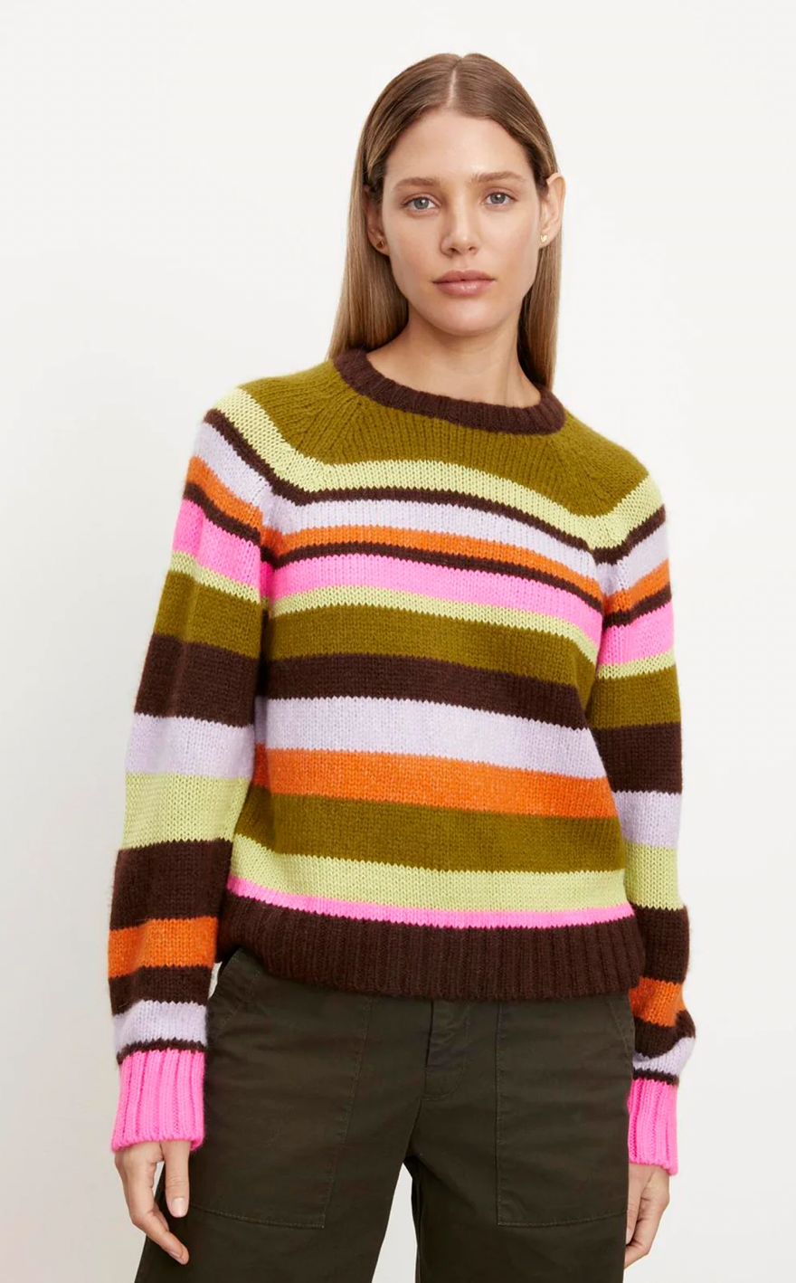 Nessie Sweater