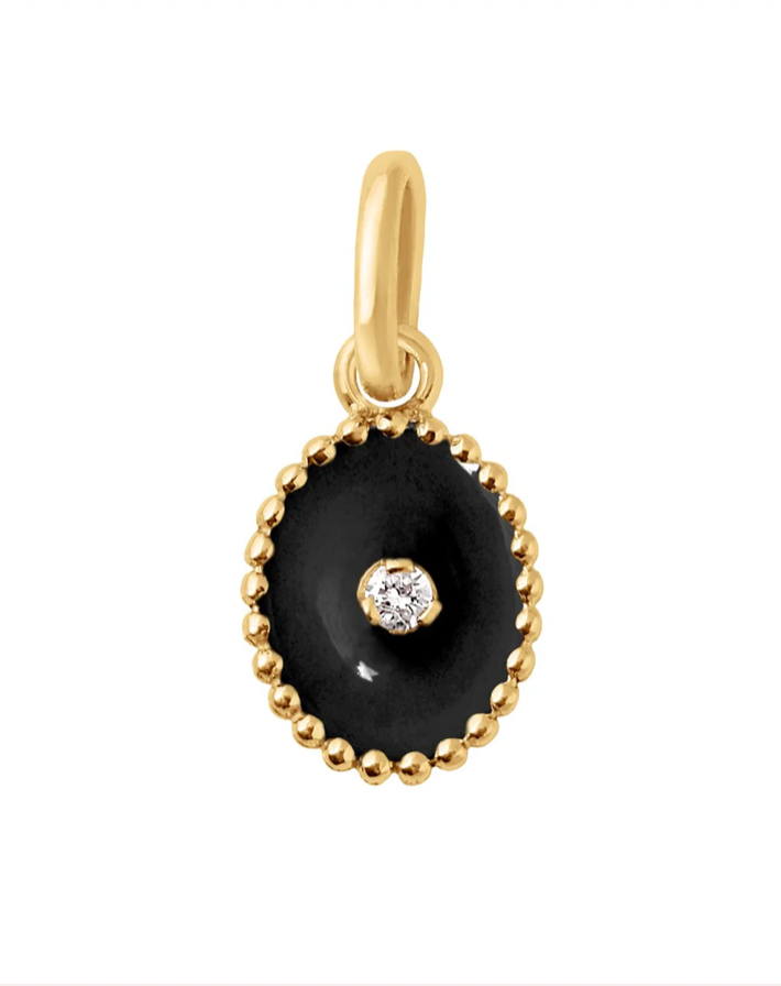 North Star Pendant