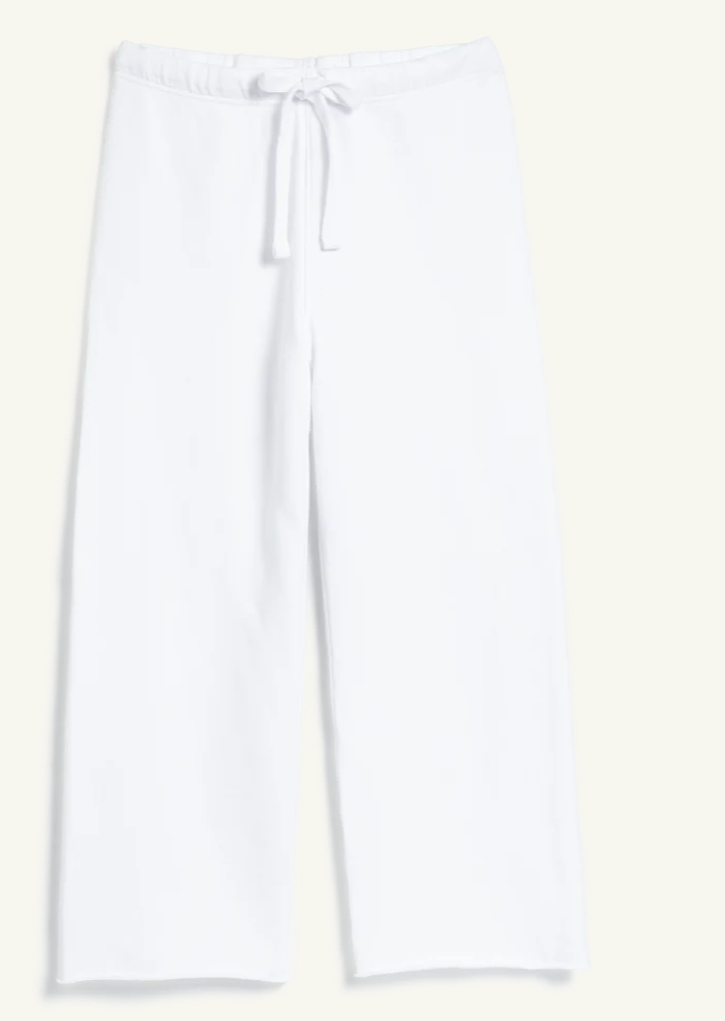 Catherine Sweatpants from Frank & Eileen