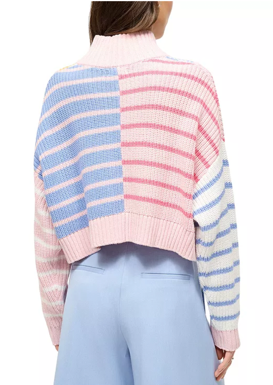 Hampton Sweater