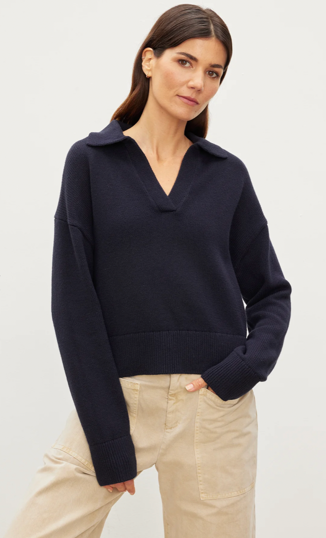 Lucie Sweater