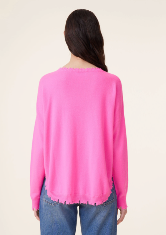 The Mela Sweater from KUJTEN
