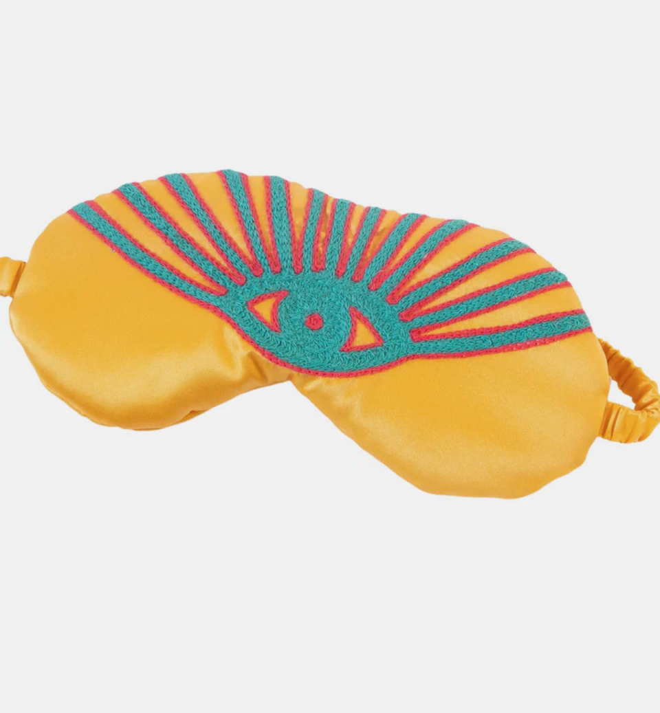 El Cosmic Sleep Mask from Far West Collective