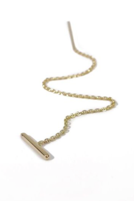 Talisman Linear Threader - Single